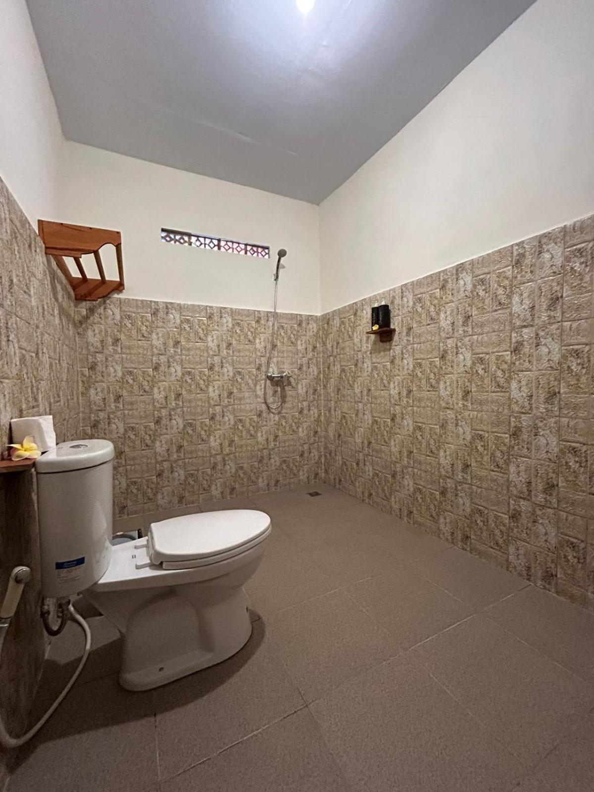 Buntera Homestay Sidemen Exterior foto