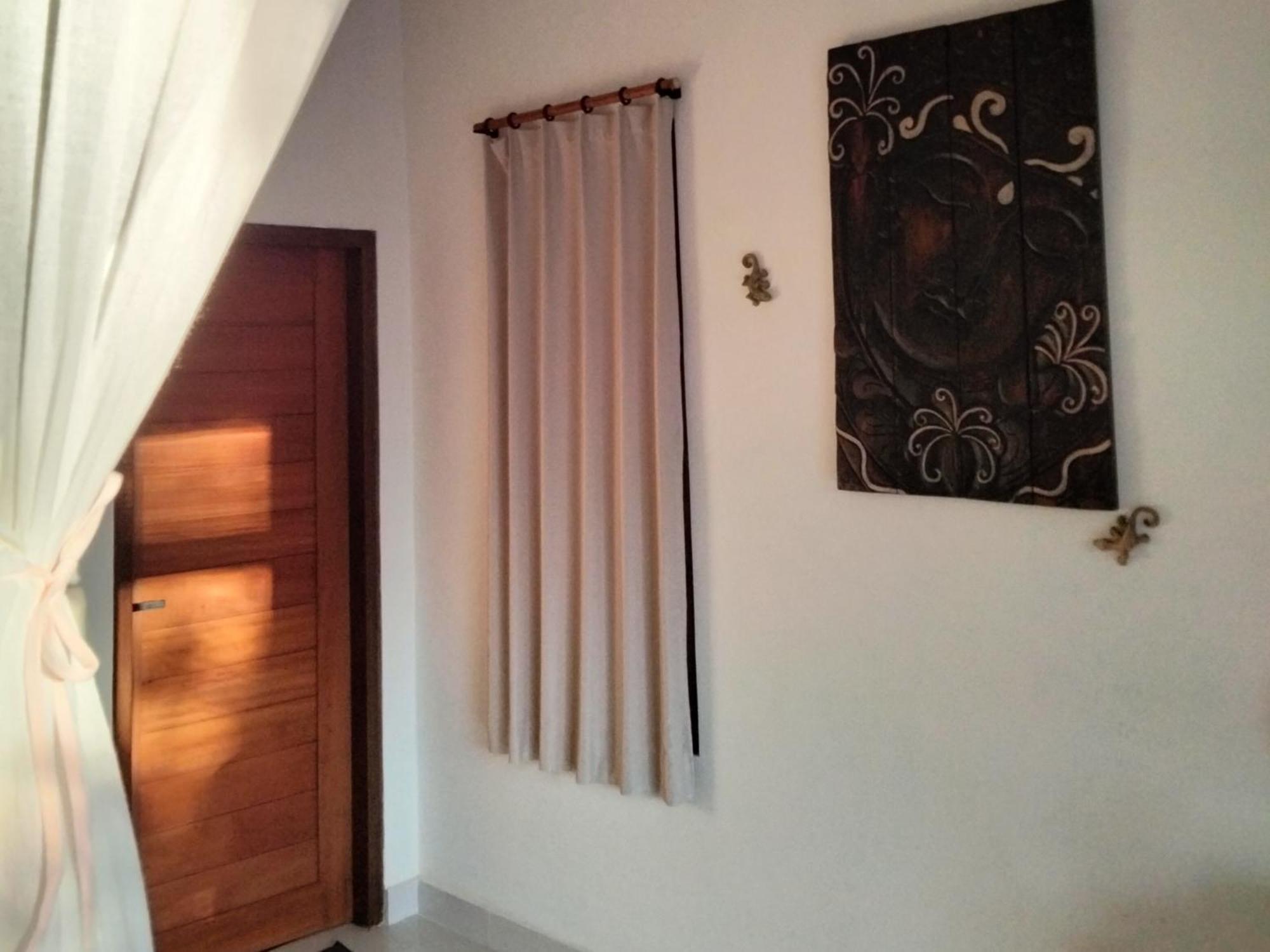 Buntera Homestay Sidemen Exterior foto